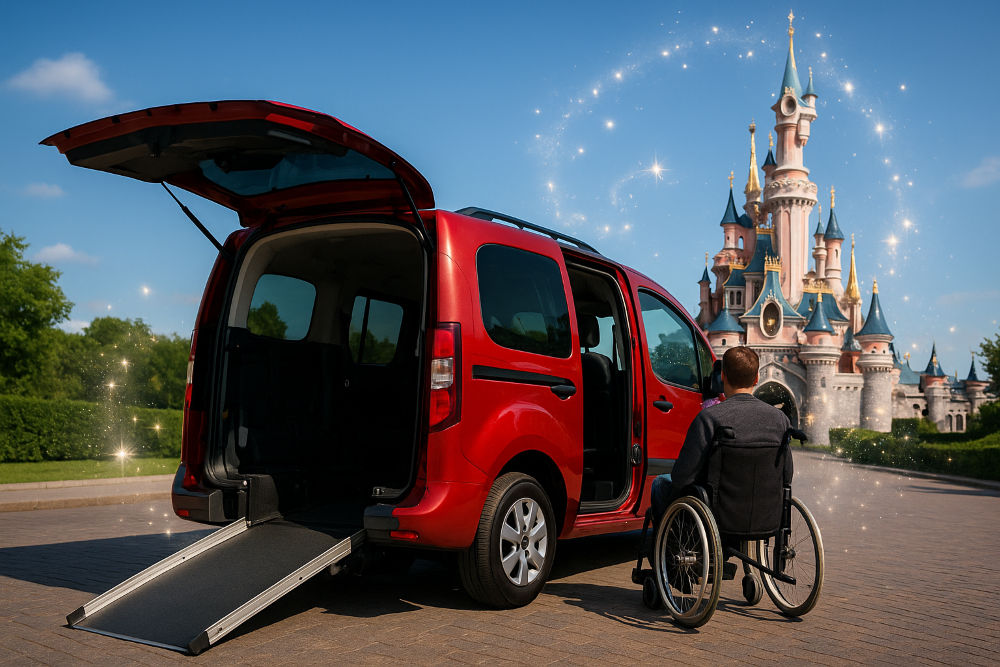 Magie für alle erlebbar machen! ✨